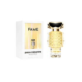 Fame Paco Rabanne Edp 30Ml Mujer