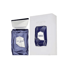 Atlantis Extrait French Avenue Edp 100Ml Unisex - Inspirado en Wavechild Room 1015 