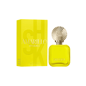 Amarillo Shakira Edp 50Ml Mujer