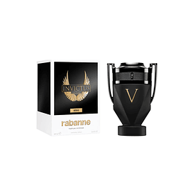 Invictus Victory  Absolu Paco Rabanne Parfum Intense 100Ml Hombre