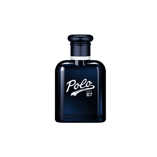 Polo Est 67 Ralph Lauren Edt 75Ml Hombre 2