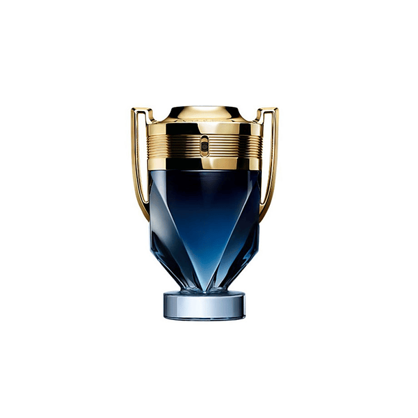 Invictus Parfum Paco Rabanne 100Ml Hombre 2