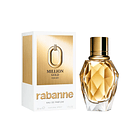 Million Gold For Her Paco Rabanne Edp 30Ml Mujer 1