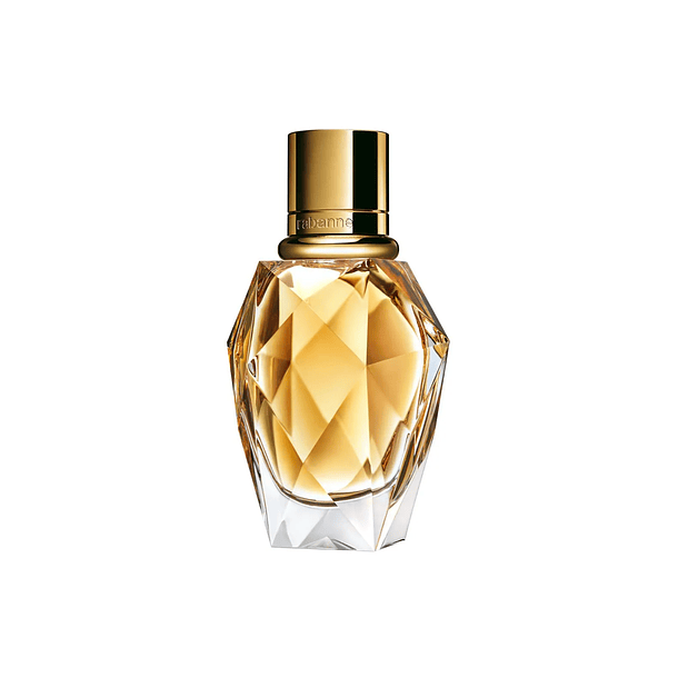 Million Gold For Her Paco Rabanne Edp 30Ml Mujer 2