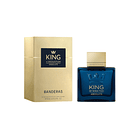 King Of Seduction Absolute Edt Hombre 100ml 1
