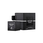 Archor Black Maison Alhambra Edp 100ML Hombre 1