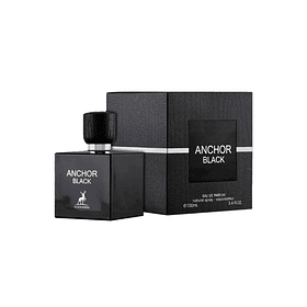 Archor Black Maison Alhambra Edp 100ML Hombre