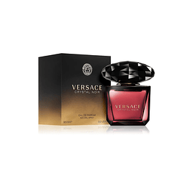 Versace Crystal Noir 90ML EDP Mujer Versace 