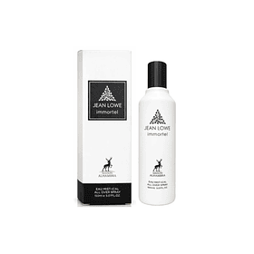 Jean Lowe Immortel Maison  Alhambra All Over Spray 150Ml Hombre