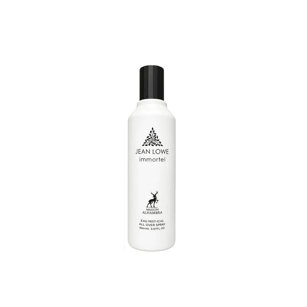 Jean Lowe Immortel Maison  Alhambra All Over Spray 150Ml Hombre 2