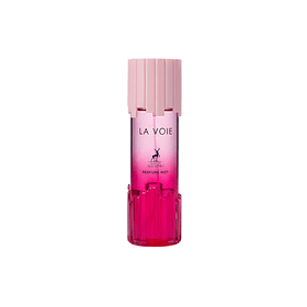 La Voie Maison Alhambra Body Mist 250Ml Mujer - Inspirado en My Way Giorgio Armani