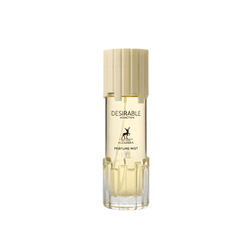Desirable Addiction Maison Alhambra Body Mist 250Ml Mujer - Inspirado en Devotion Dolce&Gabbana