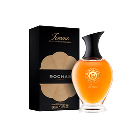 Femme Rochas 100ML EDT Mujer Rochas