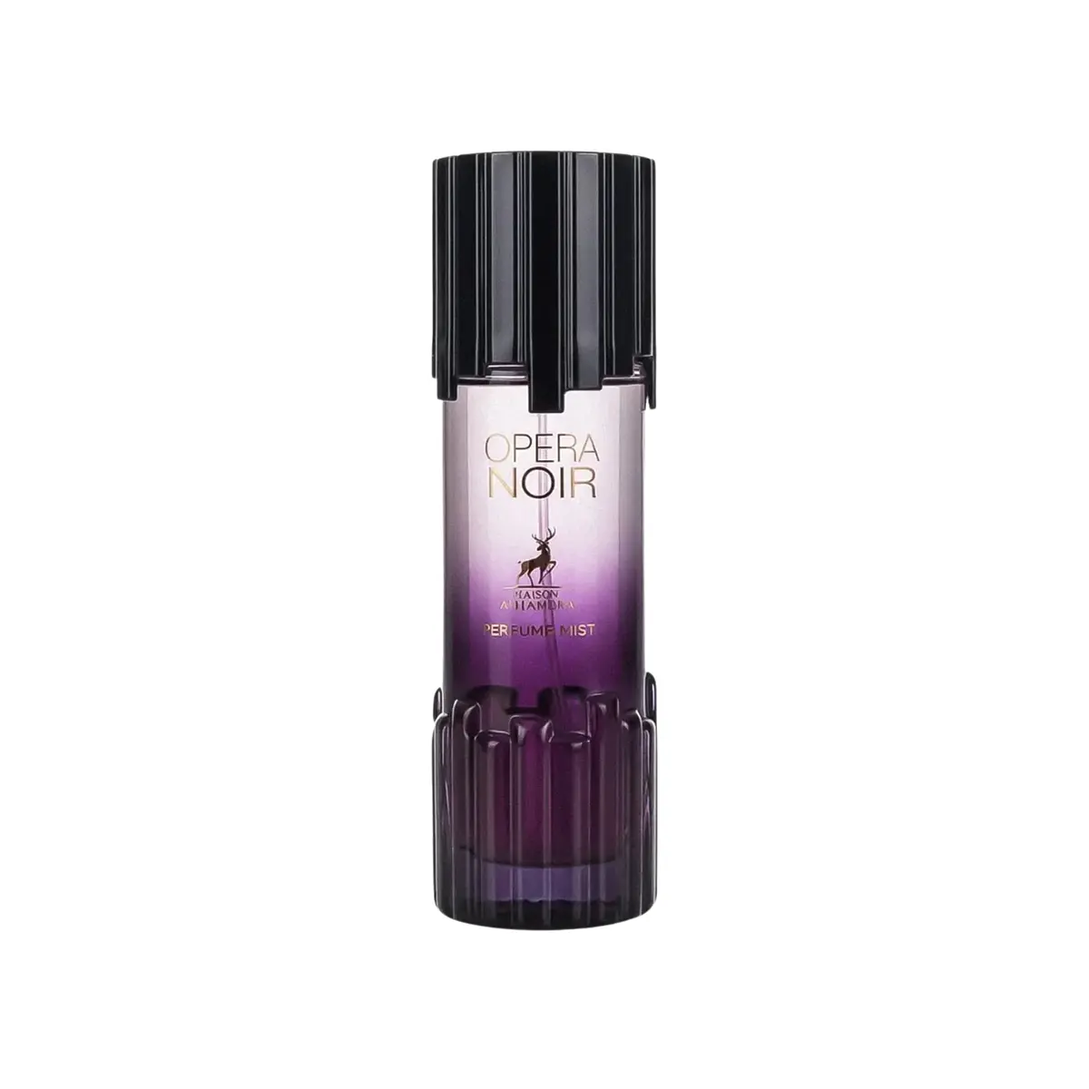 Opera Noir Maison Alhambra Body Mist 250Ml Mujer - Inspirado