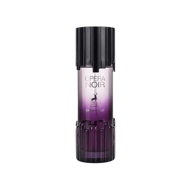 Opera Noir Maison Alhambra Body Mist 250Ml Mujer - Inspirado en Black Opium Yves Saint Laurent