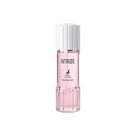 Intrude Maison Alhambra Body Mist 250Ml Mujer - Inspirado en  L'Interdit Eau de Parfum Givenchy