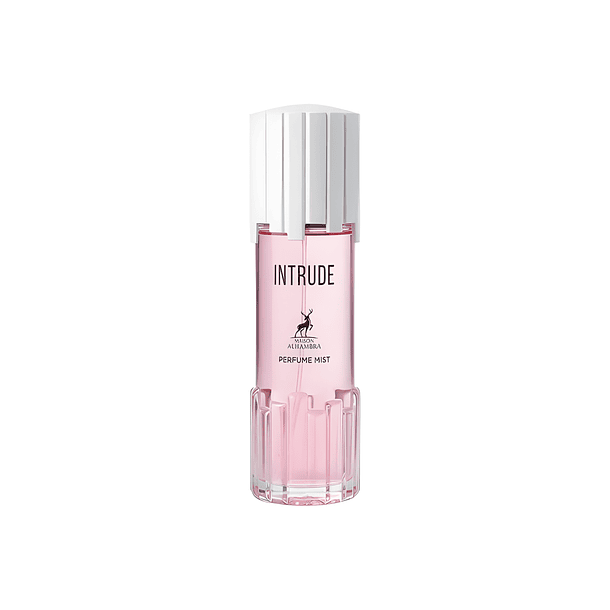 Intrude Maison Alhambra Body Mist 250Ml Mujer - Inspirado en  L'Interdit Eau de Parfum Givenchy