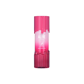 Alive Now Maison Alhambra Body Mist 250Ml Mujer - Inspirado en Angel Nova Mugler
