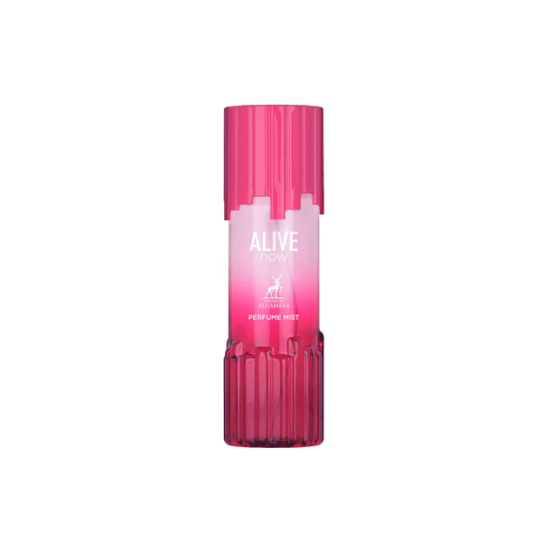 Alive Now Maison Alhambra Body Mist 250Ml Mujer - Inspirado en Angel Nova Mugler
