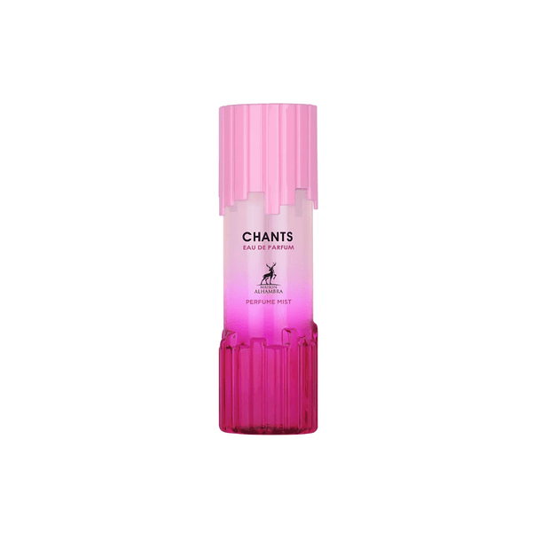 Chants Maison Alhambra Body Mist 250Ml Mujer - Inspirado en A Chant for the Nymph Gucci