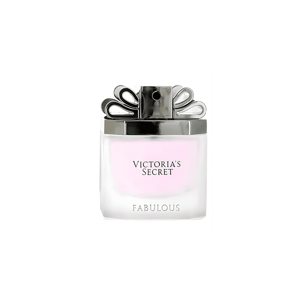 Fabulous Victoria's Secret Edp 50Ml Mujer 2