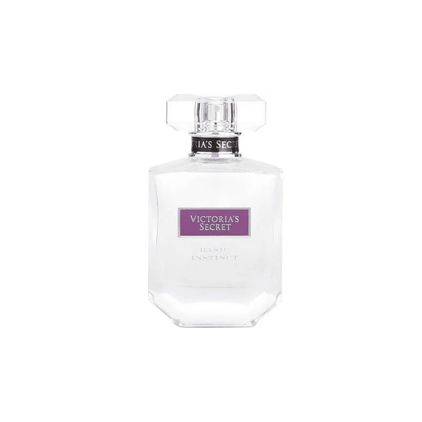 Basic Instinct Victoria's Secret edp 50Ml Mujer 2