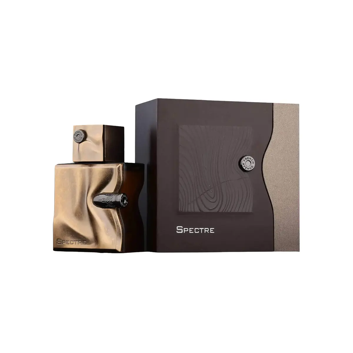Spectre Men Edp 80ml French avenue - Inspirado en Falcon Lea