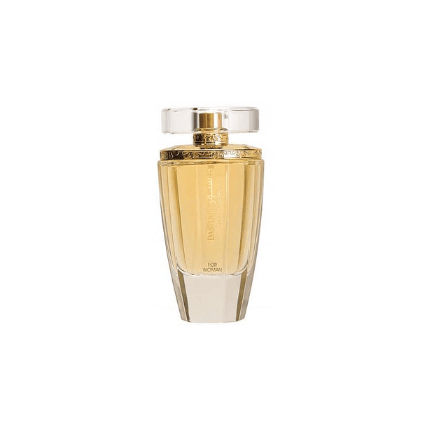 Dastoor Edp 100ml Lattafa mujer  2