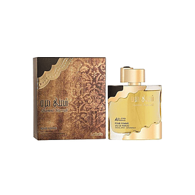 Shamni Marrah Pour Femme Edp 100ml Lattafa mujer 