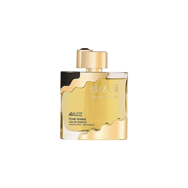 Shamni Marrah Pour Femme Edp 100ml Lattafa mujer  2