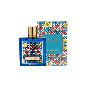 Granada Edp 100ml Rayhaan Unisex