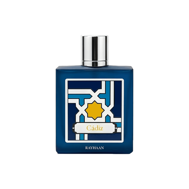 Cadiz Edp 100ml Rayhaan unisex 2