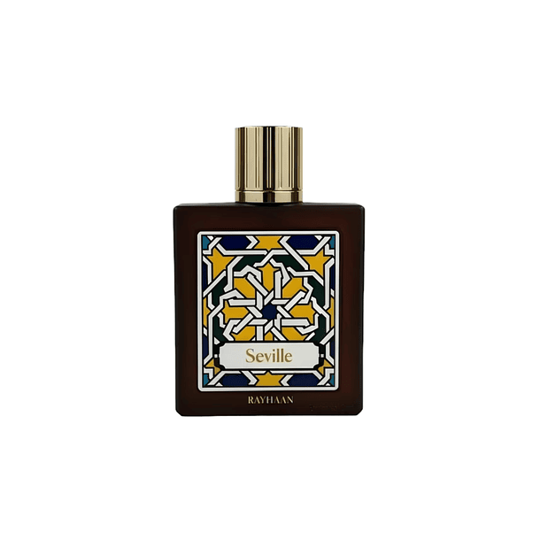 Seville Edp 100ml Rayhaan unisex 2