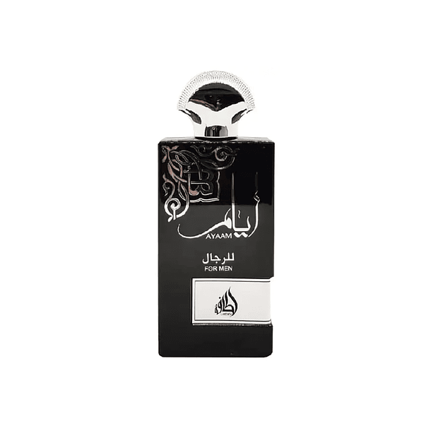 Ayaam for men Edp 100ml hombre Lattafa  2