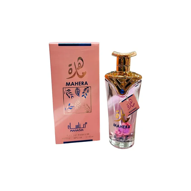 Mahera edp 100ML Manasik mujer