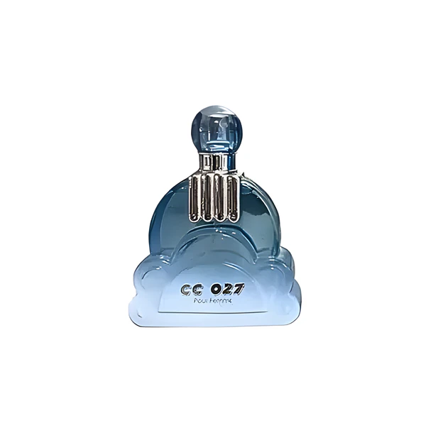 CC 027 Pour Femme edp 100ML Cosmemarc mujer 2