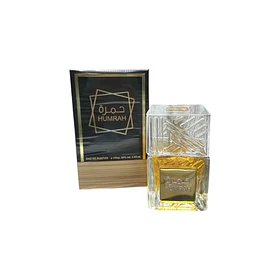 Humrah edp 100ml Manasik unisex