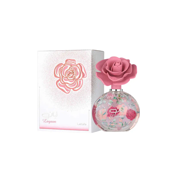 Layaan edp 75ml Lattafa mujer 1