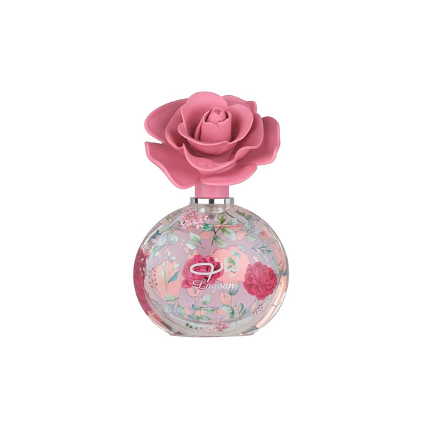 Layaan edp 75ml Lattafa mujer 2