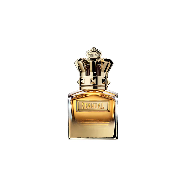 Scandal Jean Paul Gaultier Absolu Parfum 50Ml Hombre 2