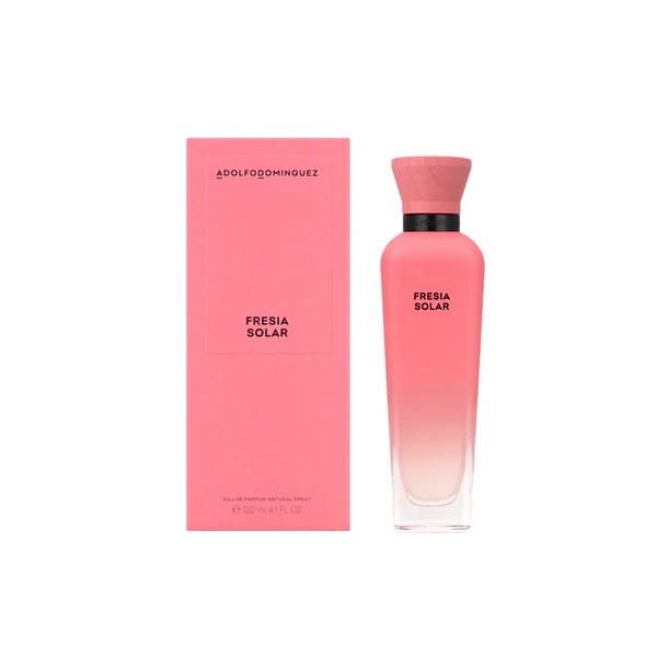 Fresia Solar Adolfo Dominguez Edp 120Ml Mujer 1