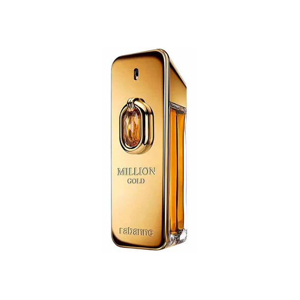 Millon Gold Elixir Paco Rabanne Parfum Intense 200Ml Hombre 2