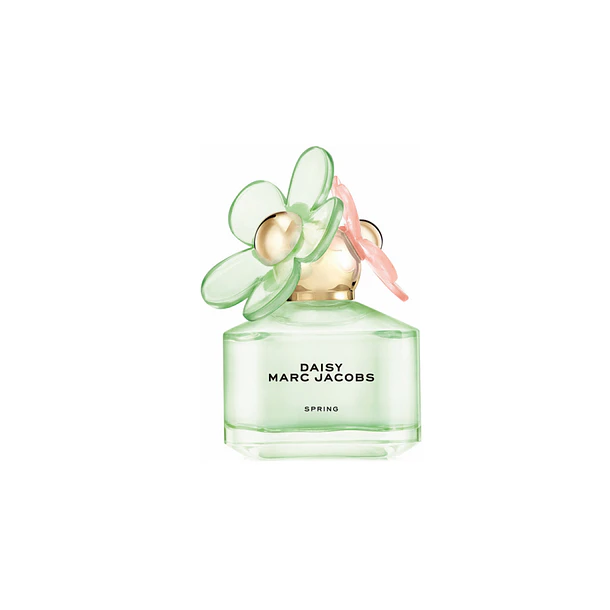 Daisny Marc Jacobs Spring Edition Edt 50ML Mujer 2