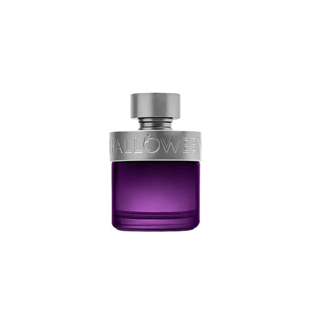 Halloween Man Jesus Del Pozo Edt 75Ml Hombre 2