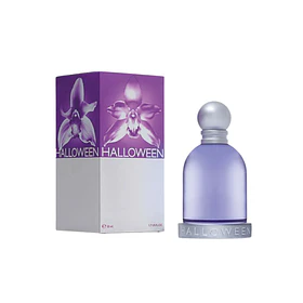 Halloween Jesus Del Pozo 50ML EDT Mujer 