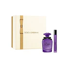 Estuche Dolce Violet Dolce And Gabbana Edt 75Ml + Edt 10Ml Mujer 1