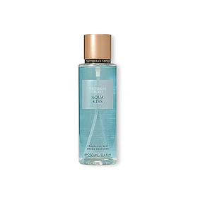 Aqua Kiss Victoria Secret 250Ml Mujer Colonia (Formato 2022)