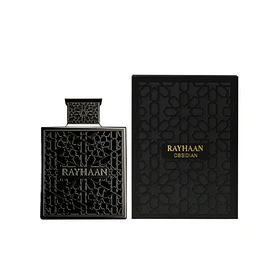Rayhaan Obsidian Rayhaan Edp 100Ml Hombre
