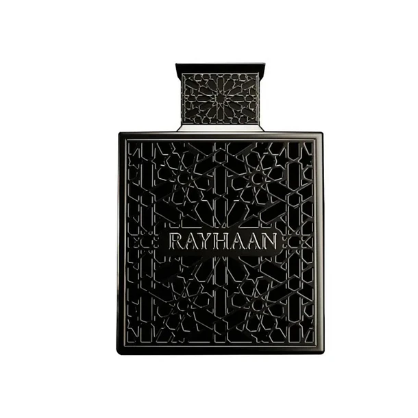 Rayhaan Obsidian Rayhaan Edp 100Ml Hombre 2