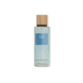 Aqua Kiss Shimmer Victoria´s Secret Body Mist 250Ml